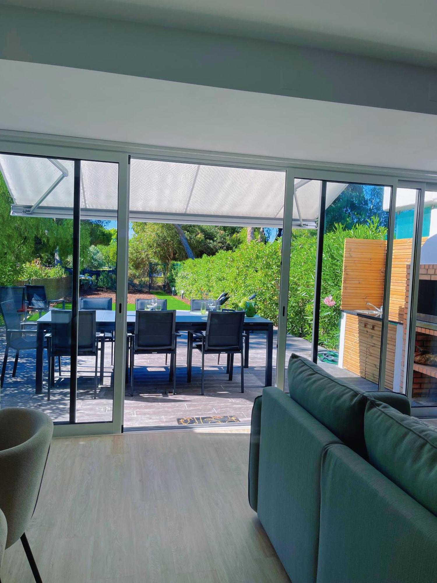 Сasa de vacaciones Vilamoura Platanos House